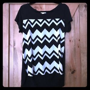 Honey and Lace Marin Top